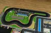 SkippiDoo Kinder Spielteppich Straßenteppich (300x200 cm) - Produktbild-Vorschau 3
