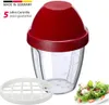 WESTMARK Mix-/Schüttelbecher Kunststoff 250 ml 1 Stck. Vista previa de la imagen del producto 25