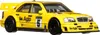 Mattel FPY86; HKC62 - Hot Wheels Premium 94 Mercedes Classe Anteprima dell’immagine prodotto 2