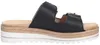 Remonte Damen Pantolette schwarz Größe EUR 40 Produktbild-Vorschau 5