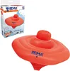 BEMA Baby-Schwimmsitz, orange, 72 x 70 cm, mit vier Produktbild-Vorschau 23