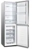 Gorenje NRK418ECS4 Kühl-Gefrierkombination, MultiFlow 360° Produktbild-Vorschau 15