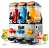 VEVOR Smoothie-Maker commercial, 15 l x 3 Smoothie-Maker, Voir les images du produit 1
