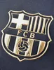 Tuta da allenamento FC Barcelona Kinder, modello Barça Anteprima dell’immagine prodotto 3