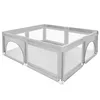 Baby Laufgitter mit 50 Kugel 120x120x66cm Aktivitätszentrum Produktbild-Vorschau 7