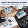 MR.VALET Optical Wipes Brillenputztücher 4 x 100 Stück, Produktbild-Vorschau 6