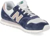 Low Sneaker 373 SPORT VARSITY, Color:blau, 73-US:81/2 Produktbild-Vorschau 5