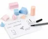 Modele 3D Figur geometrycznych Pastelowe Kidea Podgląd zdjęcia produktu 3