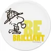 Set Excelsa 6 piatti da pizza Peanuts Be 30,5 cm in Anteprima dell’immagine prodotto 4