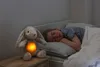 Cloud b® Love Light Buddies - Billy Bunny ™ Nočné svetielko Náhľad obrázku produktu 3