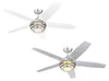 Ventilateur de plafond à basse consommation Viviana 132 cm Voir les images du produit 1