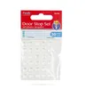 Zarážka dveří průhledná - 30x - 8mm - Zarážky - Zarážky - Náhled obrázku produktu 3