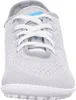 Leguano Sportliche Schnürschuhe Go Uni 31343030333235 Grau Produktbild-Vorschau 9