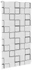 vidaXL Roleta prysznicowa 140x240 cm szerokość tkaniny 136 Podgląd zdjęcia produktu 3