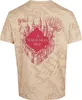 Harry Potter Oversize T-Shirt Herren Marauder's Map All Produktbild-Vorschau 6