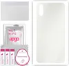 apgo Rückseite Schutzfolie, Matt, kompatibel mit Tecno Produktbild-Vorschau 1