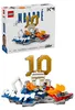 LEGO Editions Kylian Mbappé – Fußball-Highlights Spielzeug Produktbild-Vorschau 1