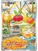 Pokémon Gem Pack Vol. 6 CBB6C Display Chinesisch Produktbild-Vorschau 3