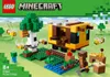 Stavebnica LEGO Minecraft 21241 V?elí dom?ek (254 dielikov) Náhľad obrázku produktu 31