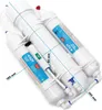 Naturewater 3 stufige Umkehrosmose RO – 190 l/Tag 50 GPD – Produktbild-Vorschau 2