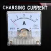 Ładowarka samochodowa Kraft&Dele 15A 150Ah 12/24V KD1906 Podgląd zdjęcia produktu 10