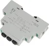 F&F | Kontrolka + Gniazdo zabezpieczające LK-BZ-3K - Podgląd zdjęcia produktu 3