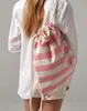 Westford Mill W686 | Gymnastik Beutel Nautical Gymsac - Produktbild-Vorschau 3