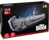 U-Boot Das Boot - Brick System, Revell Bausatz Produktbild-Vorschau 28