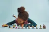 LEGO® Minifigures 71037 Minifigurki LEGO® - seria 24 Podgląd zdjęcia produktu 5