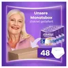 Pantaloni per incontinenza Always - Discreti taglia M - Anteprima dell’immagine prodotto 5