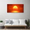 Tulup Leinwand-Bilder 100x50 Wandbild Canvas Kunstdruck Produktbild-Vorschau 3