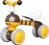 Bee Geländerad Mini-Fahrrad - Bee Produktbild-Vorschau 8