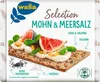 Wasa Selection Mohn & Meersalz (245 g) Produktbild-Vorschau 2