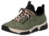 Chaussures pour femmes Rieker 45973-54 grun combi 41 Voir les images du produit 24