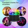 imoshion Roterende LED Discolamp Voir les images du produit 6