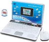 Laptop Genio Master Vtech (ES-EN) Produktbild-Vorschau 1