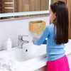 Dozownik papieru bambusowy Podgląd zdjęcia produktu 3
