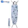KADAX Planche à repasser avec rallonge intégrée, Table de Voir les images du produit 9