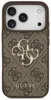 Custodia Guess 4G Big Logo Do Iphone 17 Pro Max - Brązowe Anteprima dell’immagine prodotto 11
