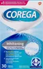 Corega - Whitening 30 Dental Cleaning Tablets 30.0ks Produktbild-Vorschau 2