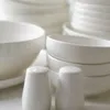 Geschirrset Milano 28-tlg. weiß Produktbild-Vorschau 2