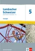 Lambacher Schweizer Mathematik 5 - G9. Ausgabe Produktbild-Vorschau 1
