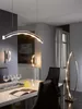 Honsel LED Wandleuchte chrom Schalter Schwenkbar Wandlampe Produktbild-Vorschau 2
