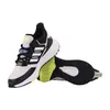 Schwarz-graue Herrenschuhe adidas Performance -  40 Produktbild-Vorschau 8