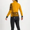 SPORTFUL Fahrrad-Thermojacke - SUPERGIARA - Gelb S Produktbild-Vorschau 6