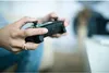 Xbox Wireless Controller Carbon Black Productafbeelding-voorbeeld 9