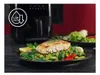 AEG AAF7SB Friteuse à air chaud, Couleur:Noir Voir les images du produit 28
