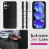 Hülle "Phantom" für Apple iPhone 17 - 0,3mm Extrem Dünn & Produktbild-Vorschau 7