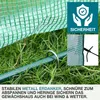 Folien Gewächshaus TOM Gh-50 | 0,5 m² 100 x 150 x 50 cm | Produktbild-Vorschau 8