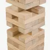 Ubergames - XL Mega Wobble Tower Game - hra se stohovací Náhled obrázku produktu 5